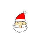 Christmas with you.（個別スタンプ：2）