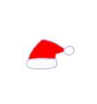 Christmas with you.（個別スタンプ：5）