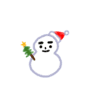 Christmas with you.（個別スタンプ：6）