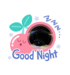 あん(176)（個別スタンプ：8）