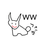 みんなの生き物達（個別スタンプ：5）