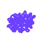 Shape of feeling（個別スタンプ：14）