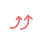 Shape of feeling（個別スタンプ：34）