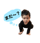 NOA season④（個別スタンプ：2）