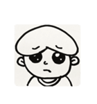 ぼくのともだちのはるちかくん（個別スタンプ：30）