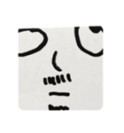 ぼくのともだちのはるちかくん（個別スタンプ：39）