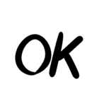 汎用文字列（個別スタンプ：1）