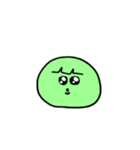 カラフルな日和（個別スタンプ：2）