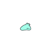 カラフルな日和（個別スタンプ：14）