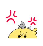 カラフルな日和（個別スタンプ：22）
