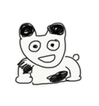 FMK画伯 その2（個別スタンプ：2）