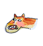 FMK画伯 その2（個別スタンプ：8）