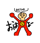 みるくちょこスタンプII（個別スタンプ：7）