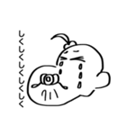 赤子さん！！（個別スタンプ：7）