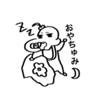 赤子さん！！（個別スタンプ：10）