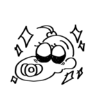 赤子さん！！（個別スタンプ：14）