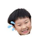 ぼくの気持ち分かるかな（個別スタンプ：3）