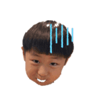 ぼくの気持ち分かるかな（個別スタンプ：5）