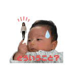 ゆんぴっぴ6（個別スタンプ：13）