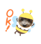 アベルさん（個別スタンプ：14）