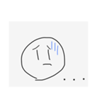 ニコニコしか勝たんわ（個別スタンプ：3）