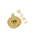 Yasai:Kudamono（個別スタンプ：3）