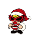 Hysteric Mini Christmas（個別スタンプ：5）