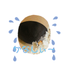 チャチャスタンプ2（個別スタンプ：6）