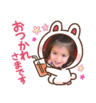 Cuteなキコちゃん♡（個別スタンプ：2）