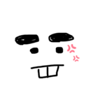 まじ男（個別スタンプ：2）