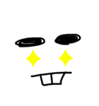 まじ男（個別スタンプ：5）