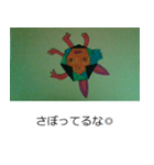 高岡オリジナルスタンプ19（個別スタンプ：7）