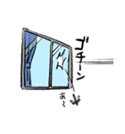虫ズ（個別スタンプ：15）