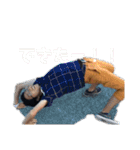 ひろあきの為のスタンプ（個別スタンプ：17）