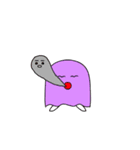 ゆるふわMonsters（個別スタンプ：10）
