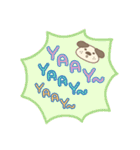 お元気ですか, Wobs？（個別スタンプ：4）