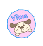 お元気ですか, Wobs？（個別スタンプ：7）
