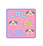 お元気ですか, Wobs？（個別スタンプ：8）