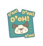 お元気ですか, Wobs？（個別スタンプ：12）