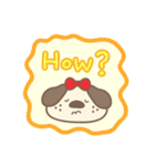 お元気ですか, Wobs？（個別スタンプ：23）
