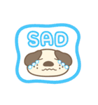 お元気ですか, Wobs？（個別スタンプ：28）