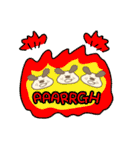 お元気ですか, Wobs？（個別スタンプ：31）
