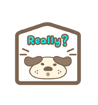 お元気ですか, Wobs？（個別スタンプ：35）