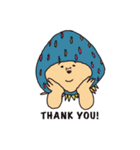 TSM Strange Sticker vol.1（個別スタンプ：15）