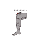 TSM Strange Sticker vol.1（個別スタンプ：19）