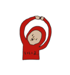 TSM Strange Sticker vol.1（個別スタンプ：26）