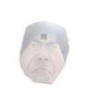 ＜(°∀。)（個別スタンプ：2）