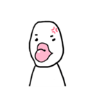 むかつ君（個別スタンプ：2）