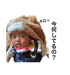 KAI♡♡（個別スタンプ：1）
