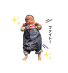 KAI♡♡（個別スタンプ：9）